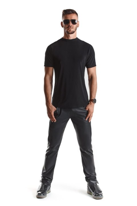 RMRiccardo001 - black T-shirt - M RMRiccardo001 - black T-shirt - M