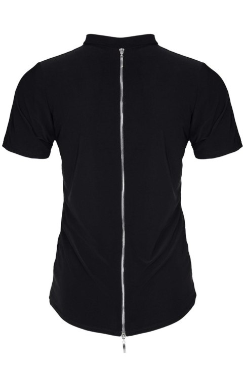 RMRiccardo001 - black T-shirt - M RMRiccardo001 - black T-shirt - M