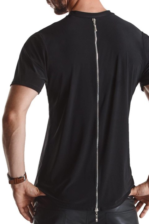 RMRiccardo001 - black T-shirt - S RMRiccardo001 - black T-shirt - S