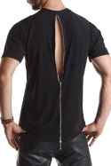 RMRiccardo001 - black T-shirt - S RMRiccardo001 - black T-shirt - S