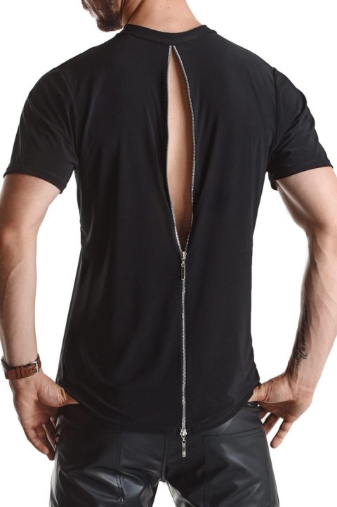 RMRiccardo001 - black T-shirt - S RMRiccardo001 - black T-shirt - S