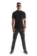 RMRiccardo001 - black T-shirt - S RMRiccardo001 - black T-shirt - S