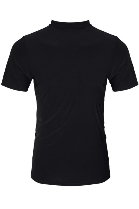 RMRiccardo001 - black T-shirt - S RMRiccardo001 - black T-shirt - S