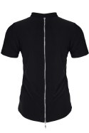 RMRiccardo001 - black T-shirt - S RMRiccardo001 - black T-shirt - S