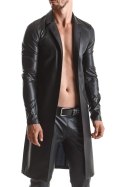 RMSergio001 - black coat - XL RMSergio001 - black coat - XL