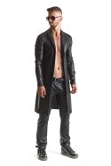 RMSergio001 - black coat - XL RMSergio001 - black coat - XL