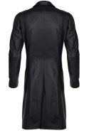 RMSergio001 - black coat - XL RMSergio001 - black coat - XL