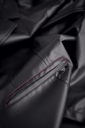 RMSergio001 - black coat - XL RMSergio001 - black coat - XL