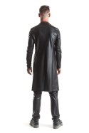 RMSergio001 - black coat - S RMSergio001 - black coat - S