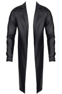 RMSergio001 - black coat - S RMSergio001 - black coat - S
