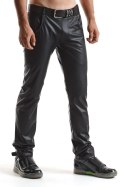 RMVittorio001 - black trousers - XL RMVittorio001 - black trousers - XL