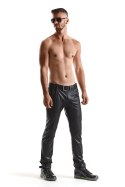 RMVittorio001 - black trousers - XL RMVittorio001 - black trousers - XL