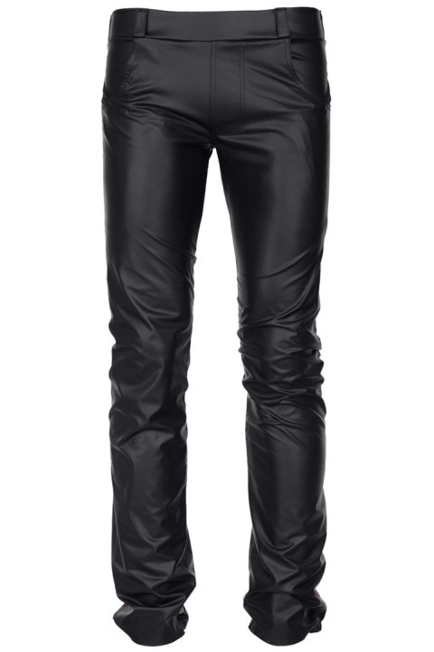 RMVittorio001 - black trousers - XL RMVittorio001 - black trousers - XL