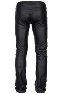 RMVittorio001 - black trousers - XL RMVittorio001 - black trousers - XL