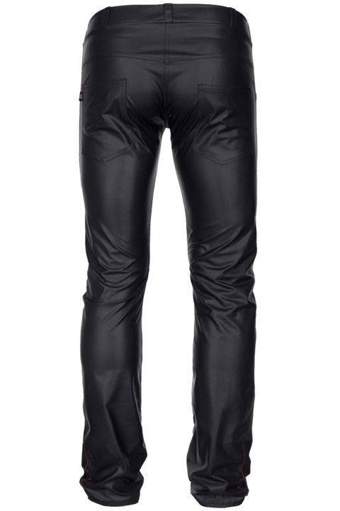 RMVittorio001 - black trousers - XL RMVittorio001 - black trousers - XL