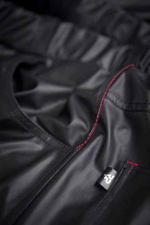 RMVittorio001 - black trousers - M RMVittorio001 - black trousers - M