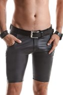 Wetlook shorts black XL Wetlook shorts black XL