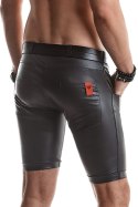 Wetlook shorts black XL Wetlook shorts black XL