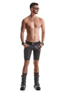 Wetlook shorts black XL Wetlook shorts black XL