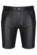 Wetlook shorts black XL Wetlook shorts black XL