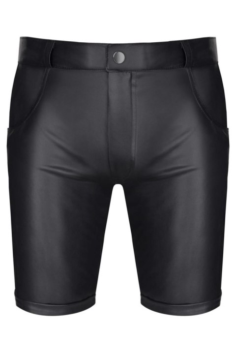 Wetlook shorts black XL Wetlook shorts black XL