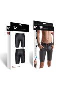 Wetlook shorts black XL Wetlook shorts black XL