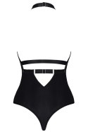Aleta001 - black - teddy - M Aleta001 - black - teddy - M