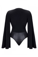 Bielizna-ALEXIS001 body czarne L Bielizna-ALEXIS001 body czarne L