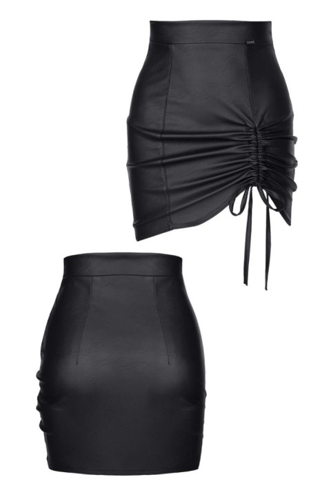 Bielizna-AZZURRA001 BLACK XL Bielizna-AZZURRA001 BLACK XL