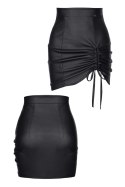 Bielizna-AZZURRA001 BLACK XXL