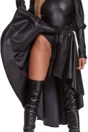 Bielizna-BARBARA BLACK XXS/XS Bielizna-BARBARA BLACK XXS/XS