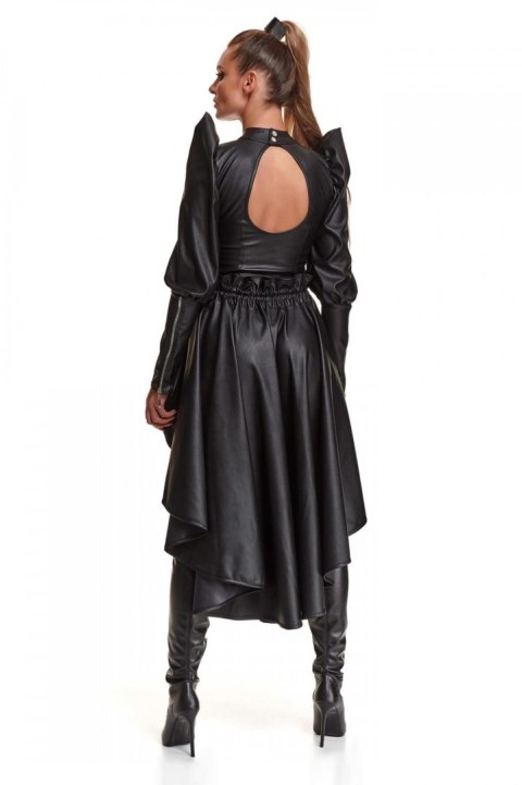 Bielizna-BARBARA BLACK XXS/XS Bielizna-BARBARA BLACK XXS/XS