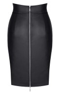 Bielizna - BRFEDERICA001 spódnica czarna rozmiar XXL Bielizna - BRFEDERICA001 spódnica czarna rozmiar XXL
