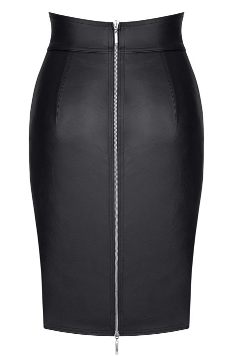 Bielizna - BRFEDERICA001 spódnica czarna rozmiar XXL Bielizna - BRFEDERICA001 spódnica czarna rozmiar XXL
