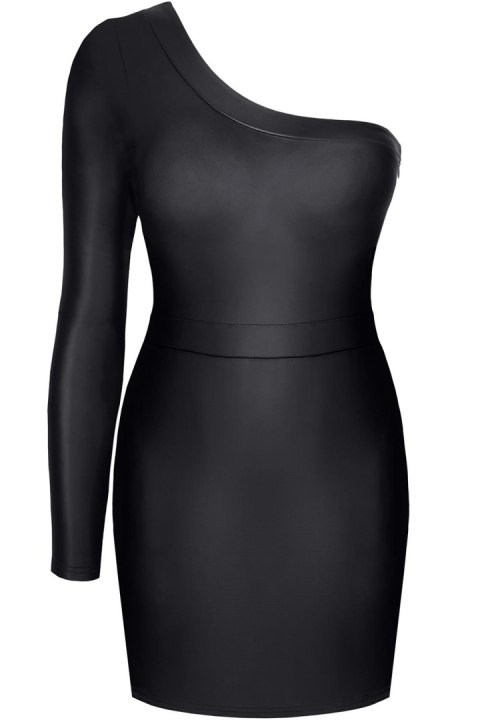 Bielizna - BRFELICIA001 sukienka czarna rozmiar XXL Bielizna - BRFELICIA001 sukienka czarna rozmiar XXL