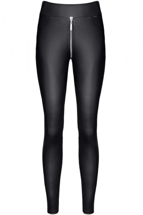 Bielizna - BRMADDALENA001 leginsy czarne rozmiar XXL Bielizna - BRMADDALENA001 leginsy czarne rozmiar XXL
