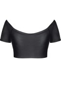 Bielizna - BRMARINA001 top czarny rozmiar L Bielizna - BRMARINA001 top czarny rozmiar L