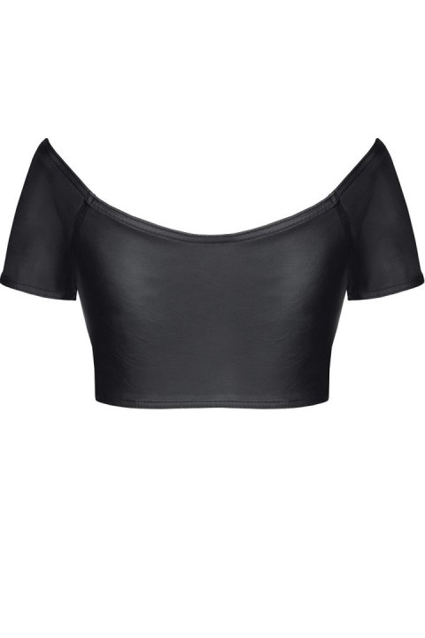 Bielizna - BRMARINA001 top czarny rozmiar L Bielizna - BRMARINA001 top czarny rozmiar L