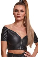 Bielizna - BRMARINA001 top czarny rozmiar M Bielizna - BRMARINA001 top czarny rozmiar M