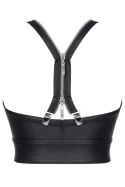 Bielizna - BRMARTA001 top czarny rozmiar L Bielizna - BRMARTA001 top czarny rozmiar L