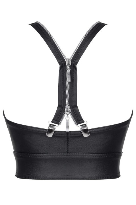 Bielizna - BRMARTA001 top czarny rozmiar L Bielizna - BRMARTA001 top czarny rozmiar L