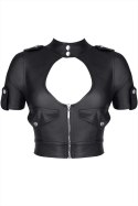 Bielizna-ENRICA001 BLACK L Bielizna-ENRICA001 BLACK L