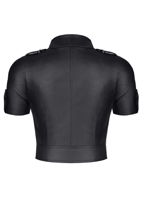 Bielizna-ENRICA001 BLACK L Bielizna-ENRICA001 BLACK L