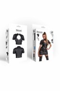 Bielizna-ENRICA001 BLACK L Bielizna-ENRICA001 BLACK L