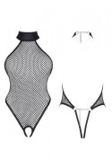 Bielizna-Harmonia BLACK XXL Bielizna-Harmonia BLACK XXL