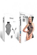 Bielizna-Harmonia BLACK XXL Bielizna-Harmonia BLACK XXL
