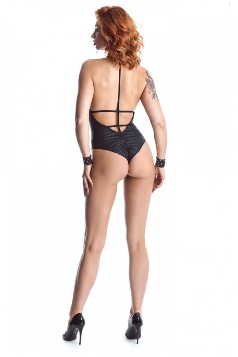 Bielizna-JENNIFER001 body czarne L Bielizna-JENNIFER001 body czarne L