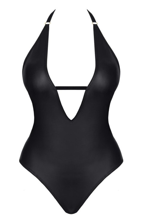 Bielizna-JENNIFER001 body czarne M Bielizna-JENNIFER001 body czarne M