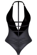 Bielizna-JENNIFER001 body czarne M Bielizna-JENNIFER001 body czarne M