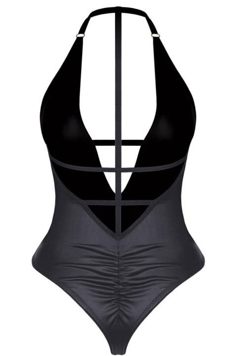 Bielizna-JENNIFER001 body czarne M Bielizna-JENNIFER001 body czarne M